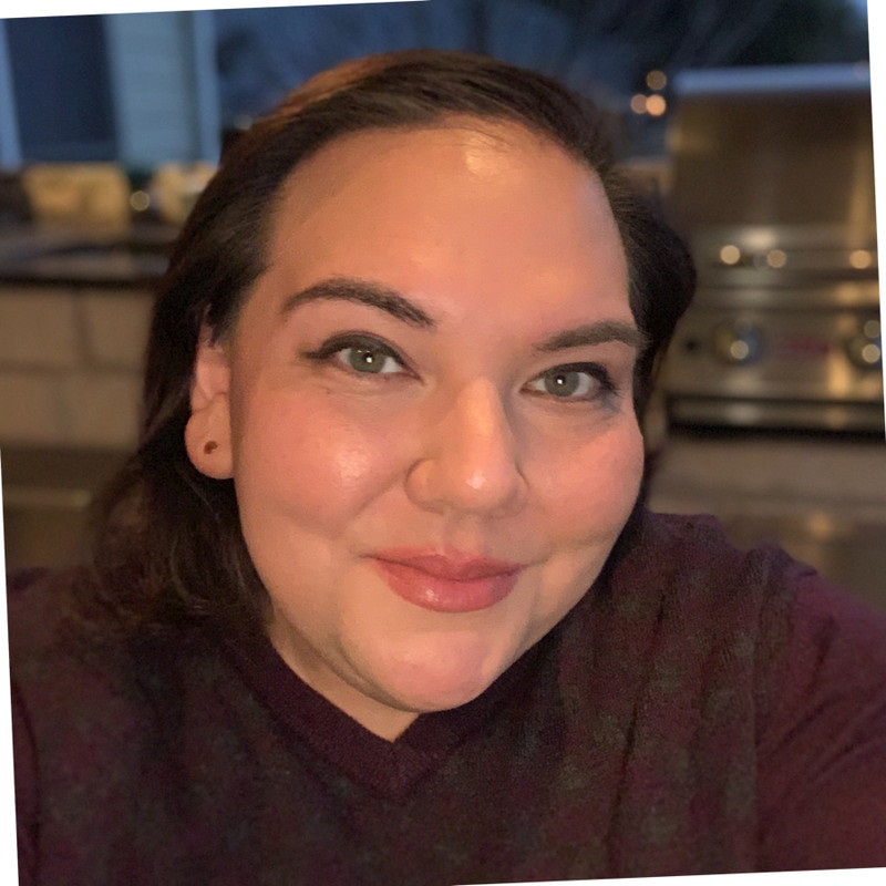 Photo of Amanda  Honea-Frias