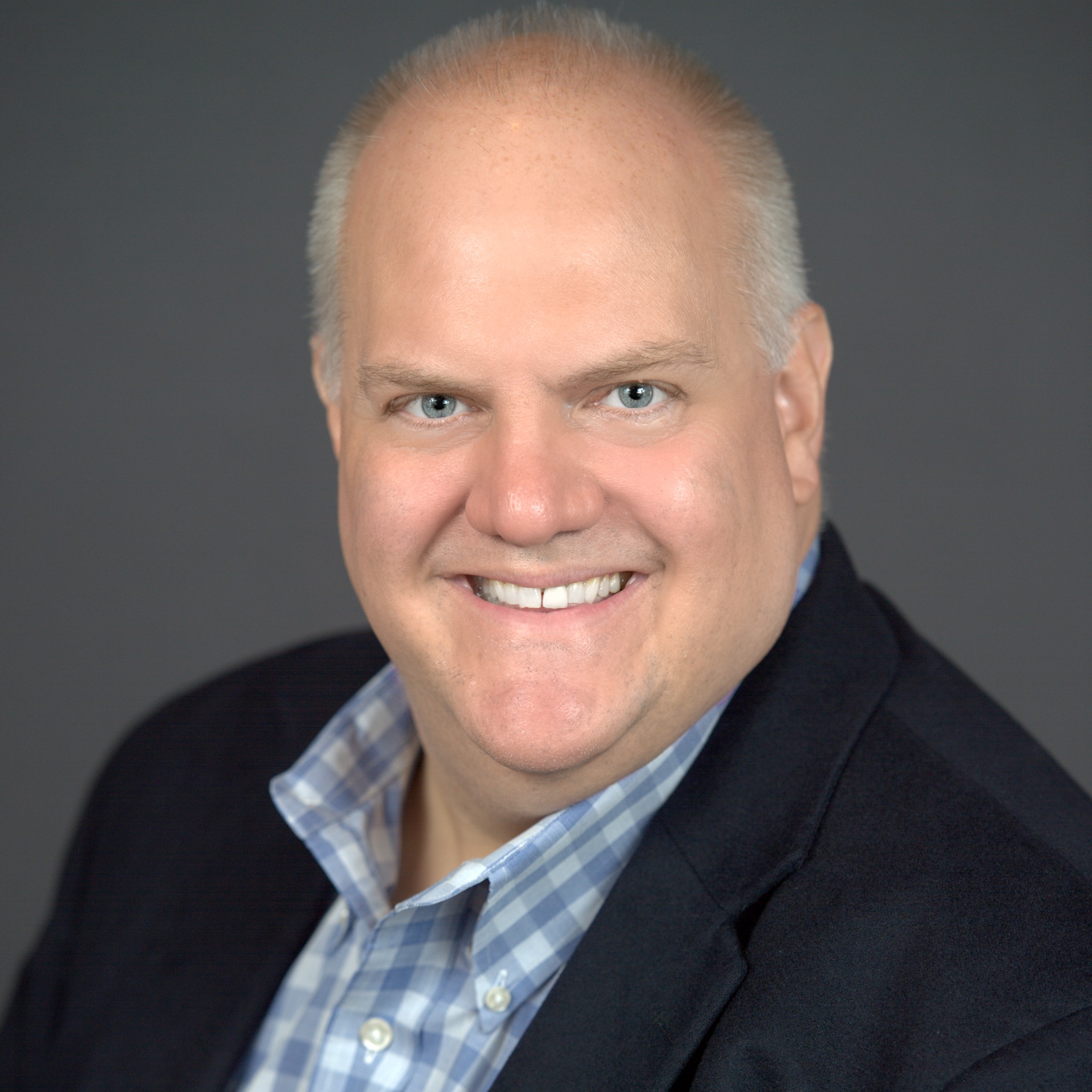 Photo of Allan Liska