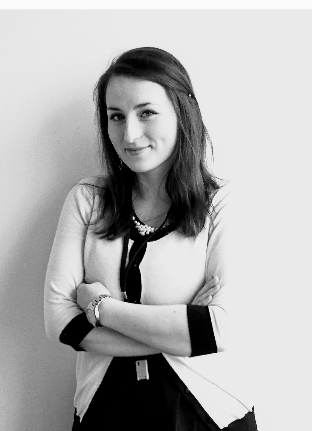 Photo of Dagmara Skomra