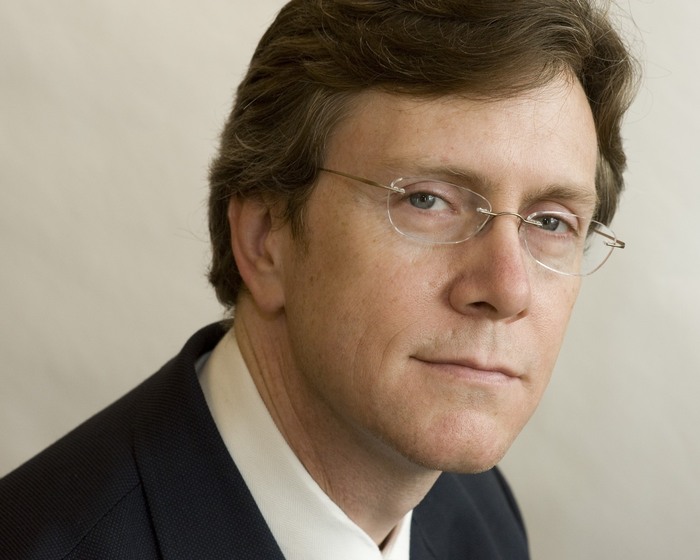 Photo of Lance Cottrell