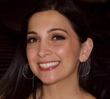 Photo of Michelle Koestani