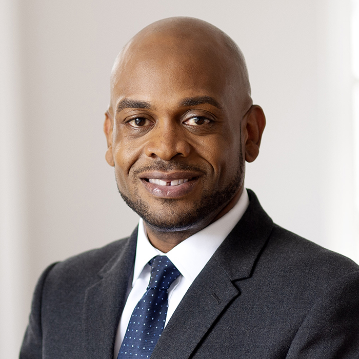 Photo of Guevara Leacock