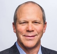 Photo of Charlie Sander