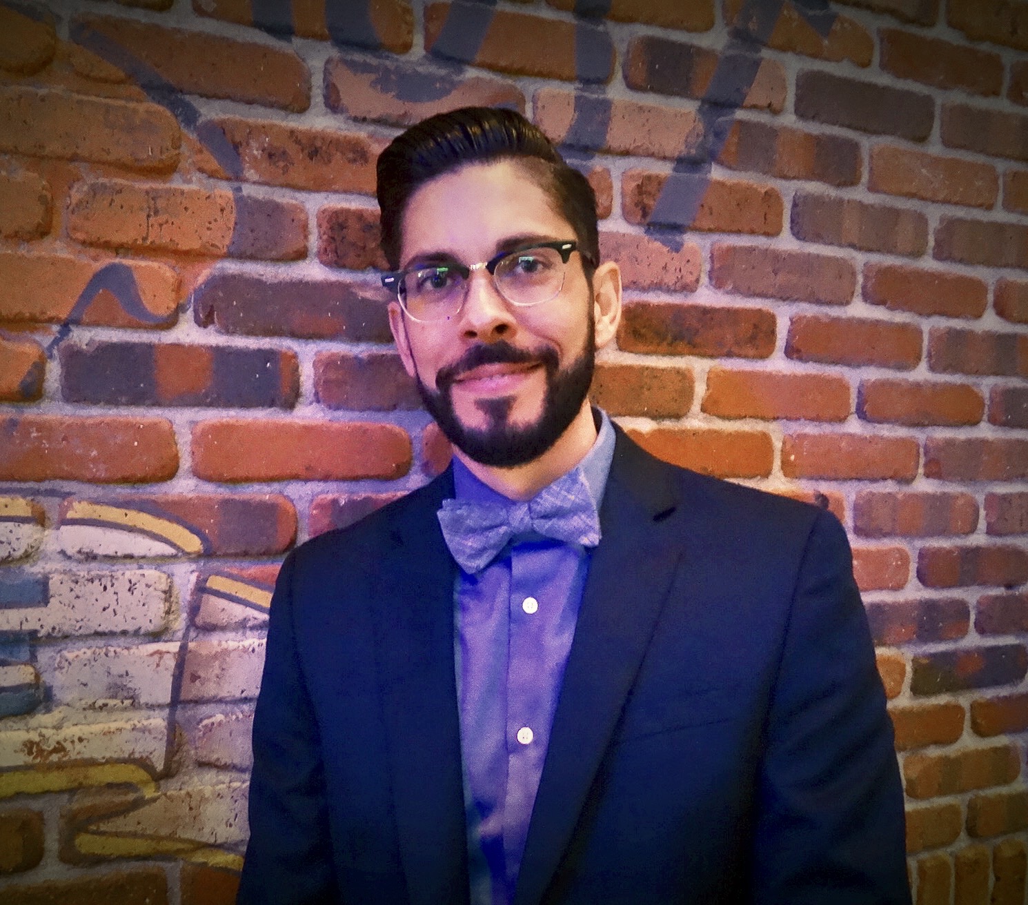 Photo of Grant  McDonald