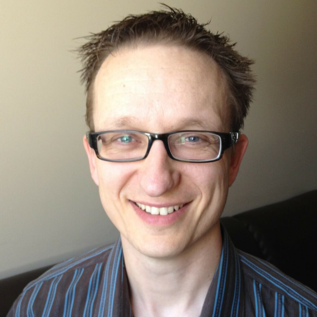 Photo of Sean Hittel