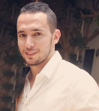 Photo of Oleg Vusiker