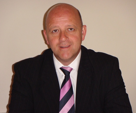 Photo of Darren Gross