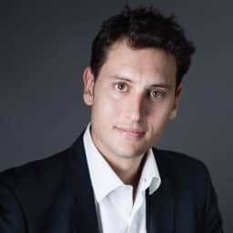 Photo of Erwan Keraudy