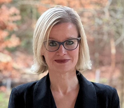 Photo of Heather Lowrie