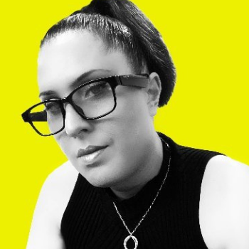 Photo of Alissa Knight