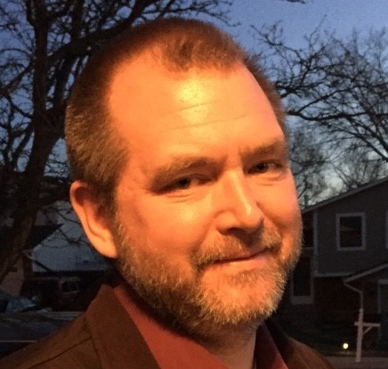 Photo of Marty Scholes