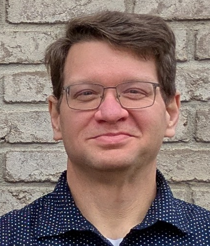 Photo of Nick Leali