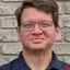 Photo of Nick Leali