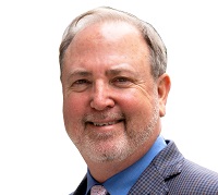 Photo of Tom Patterson