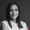 Photo of Evgenia Broshevan