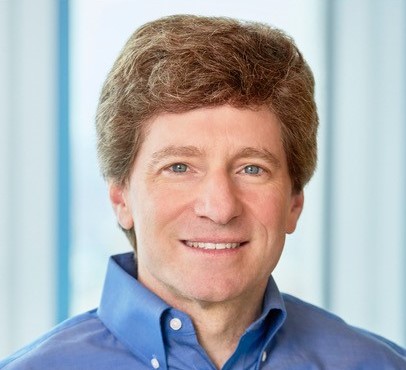 Photo of Dr Bobby Blumofe