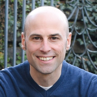 Photo of Mark  Ostrowski