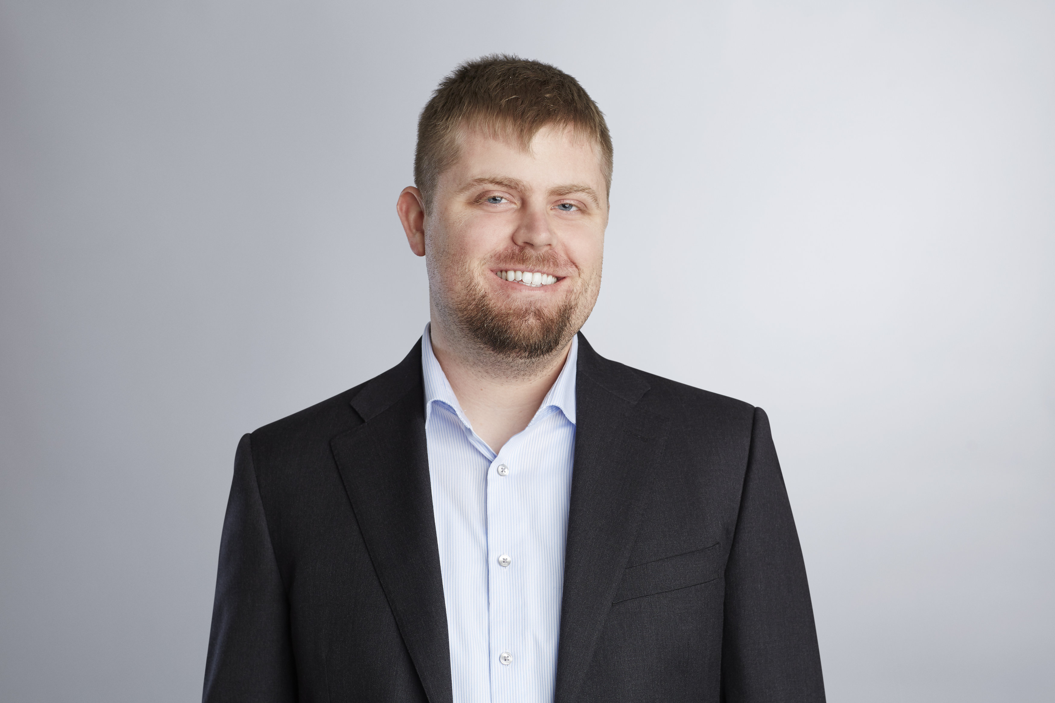 Photo of Ryan O’Leary