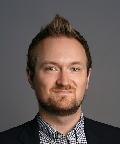 Photo of David Richardson