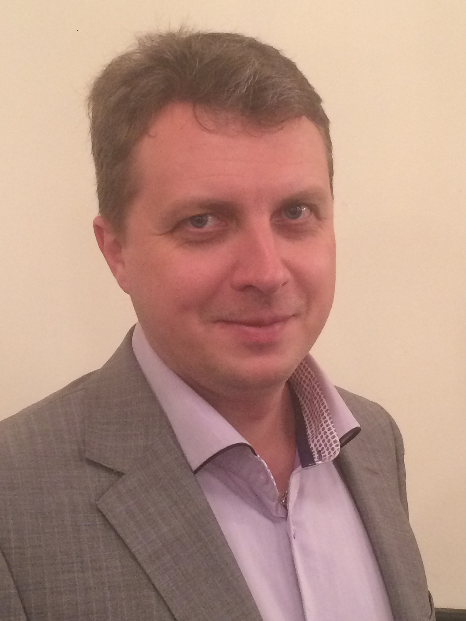 Photo of Ilia  Abramov