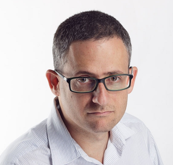 Photo of Eyal Traitel