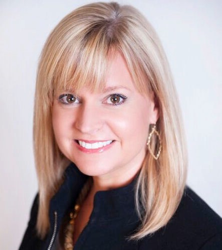 Photo of Jennifer Kinney