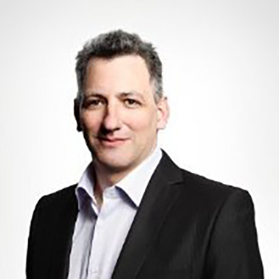 Photo of Omri Sigelman 