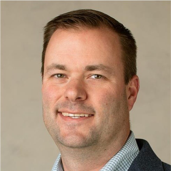 Photo of Mike Saxton