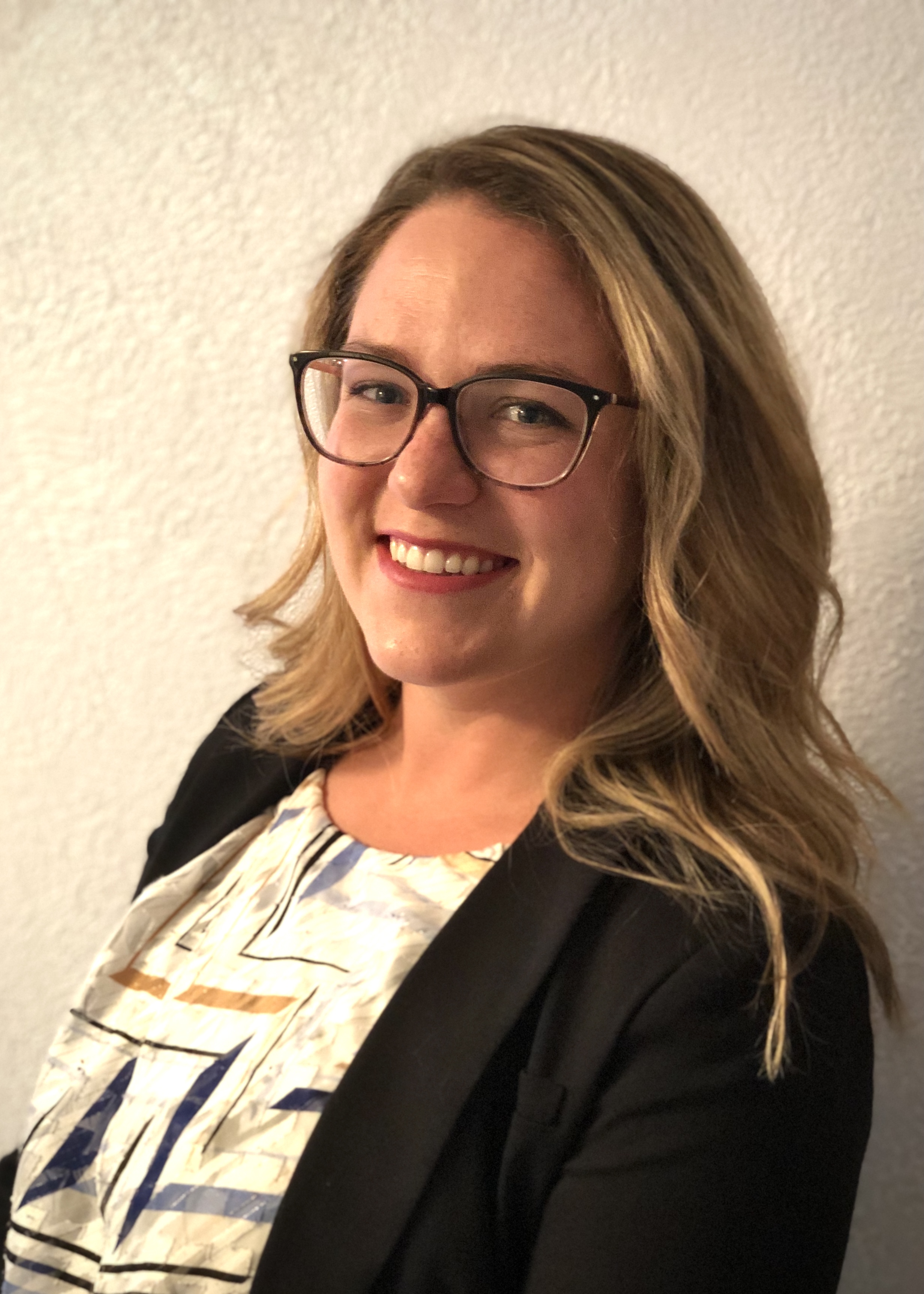 Photo of Mary Krzoska