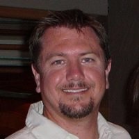 Photo of Brian Golumbeck