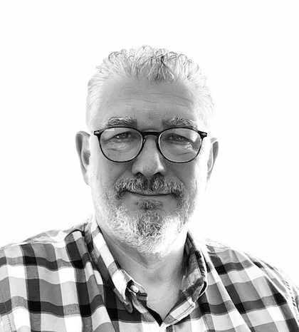 Photo of Richard Adams