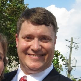 Photo of Alexander Applegate