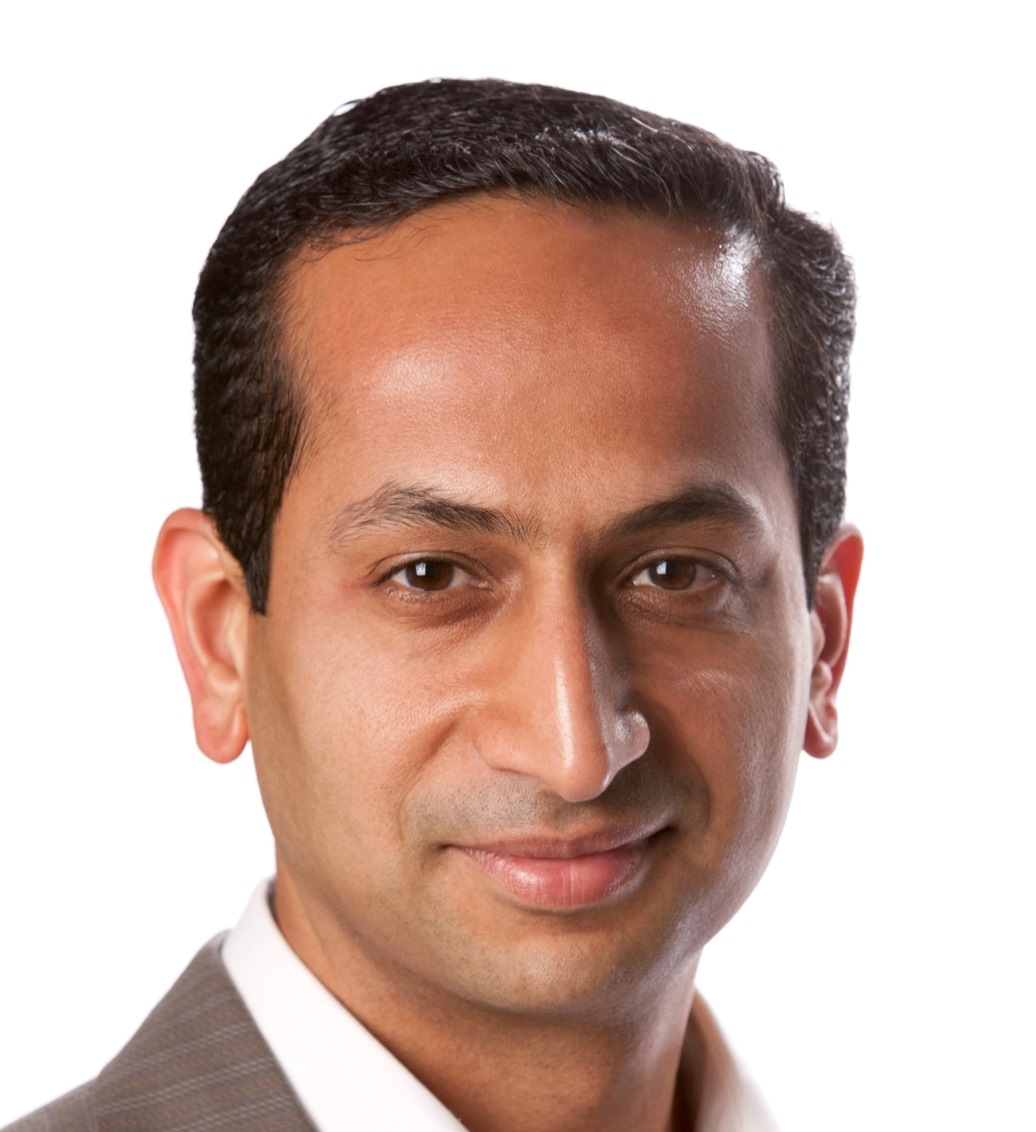 Photo of Amol Sarwate