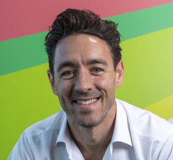 Photo of Kevin Fielder