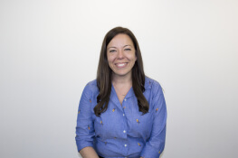 Photo of Kayla Gesek