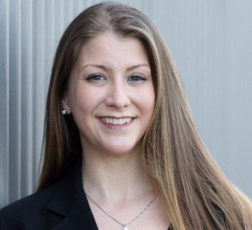 Photo of Sarah Squire