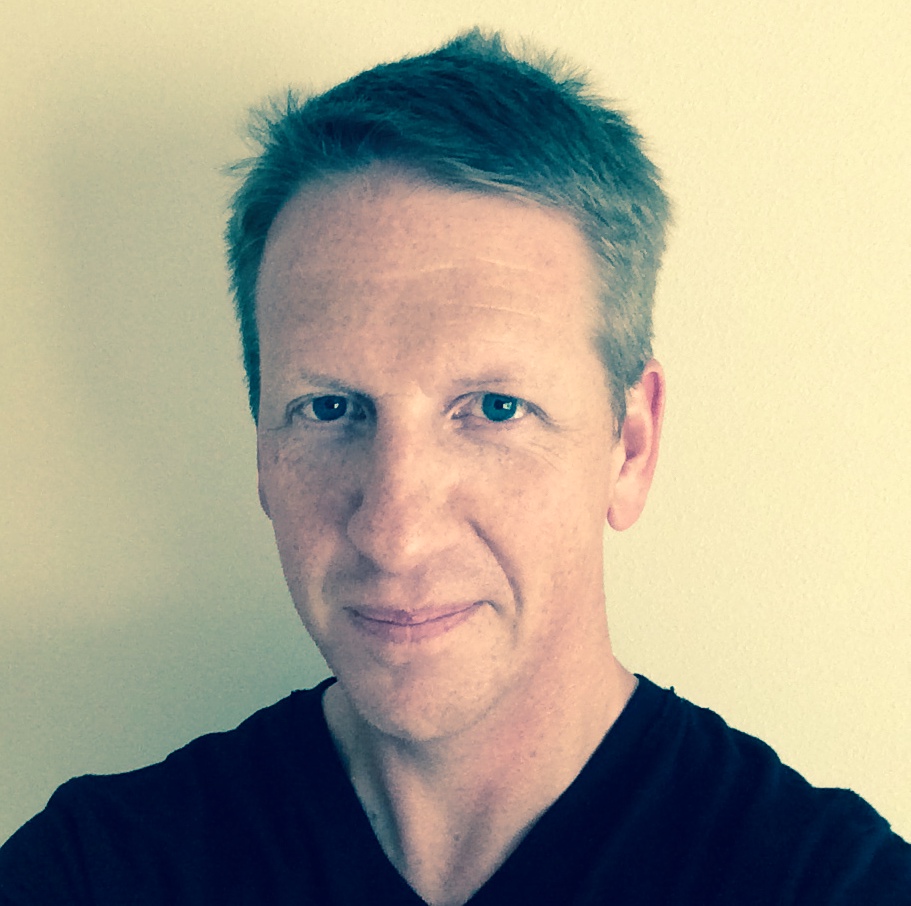 Photo of Bryce Galbraith