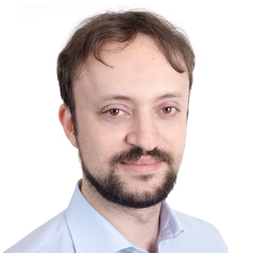 Photo of Moreno Carullo