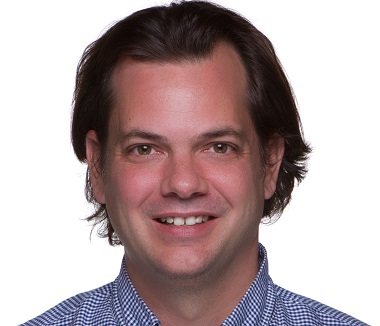 Photo of Michael Flouton