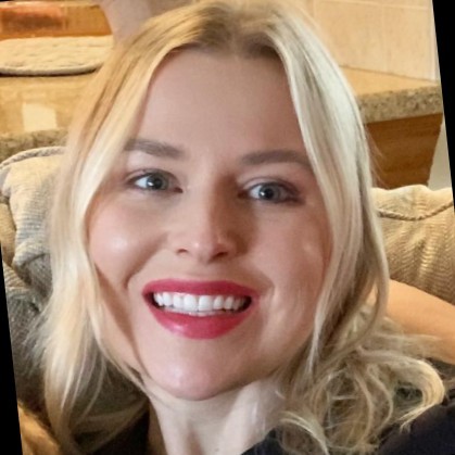 Photo of Megan Horner