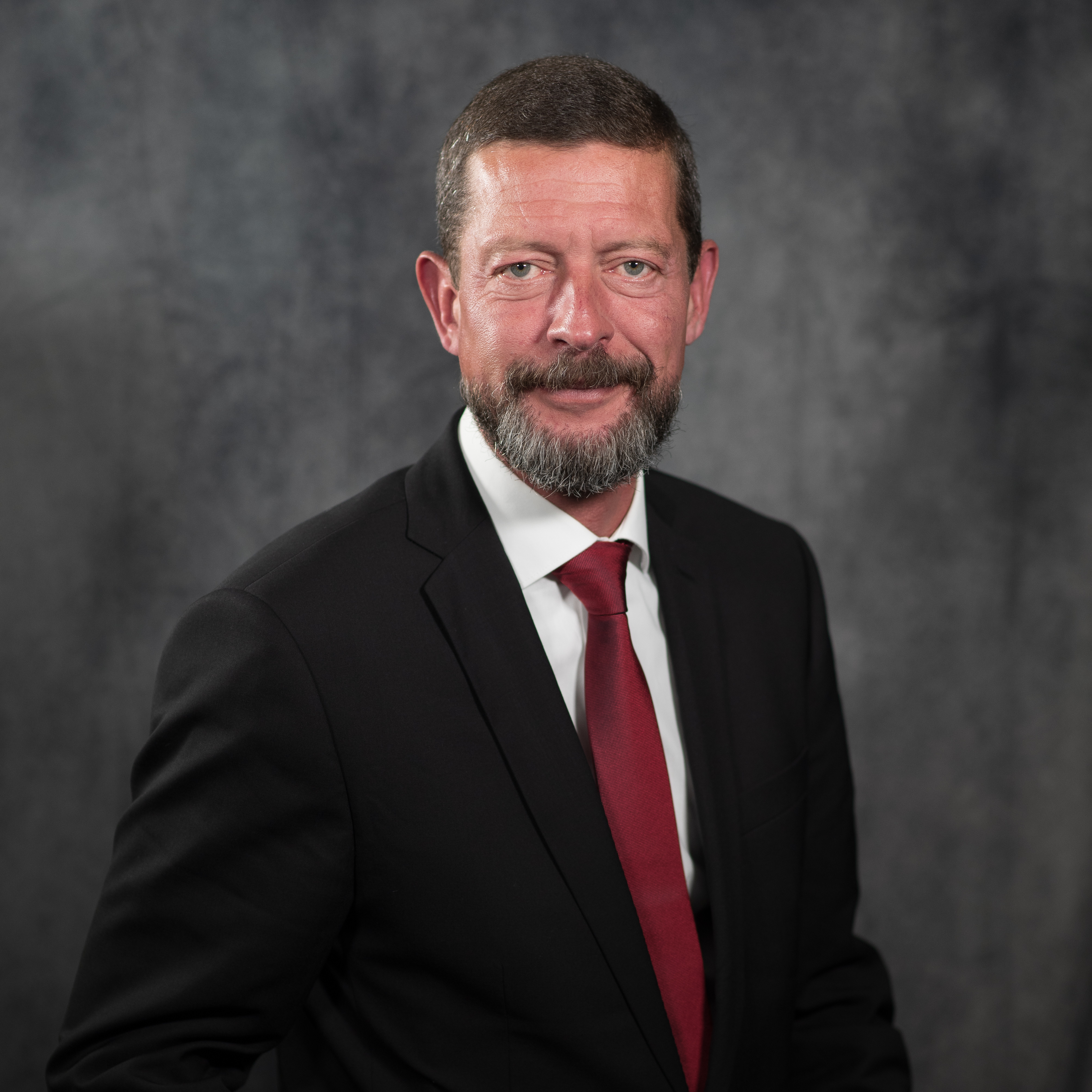 Photo of Rolf Von Roessing