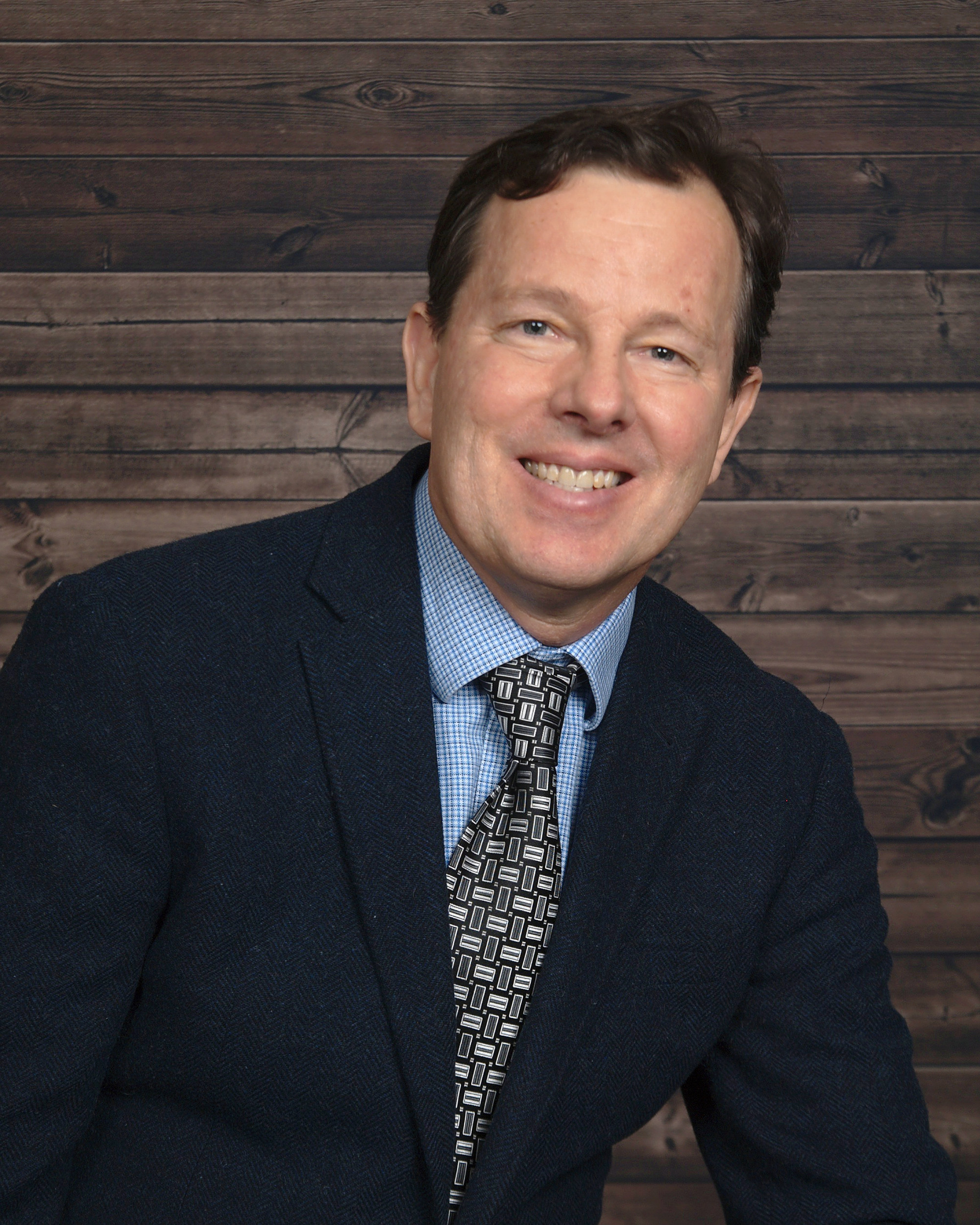 Photo of Richard Tychansky