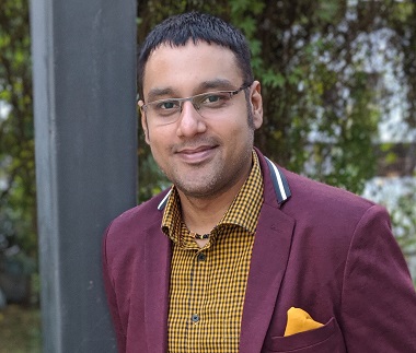 Photo of Pukhraj Singh