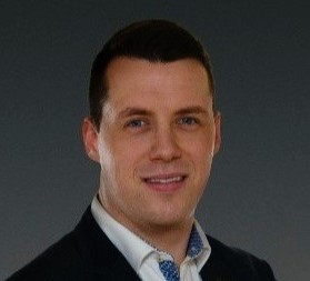 Photo of Patrick Bayle