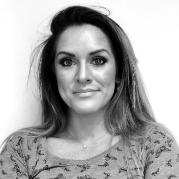 Photo of Katherine Buller 