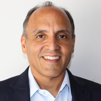 Photo of Carlos Morales