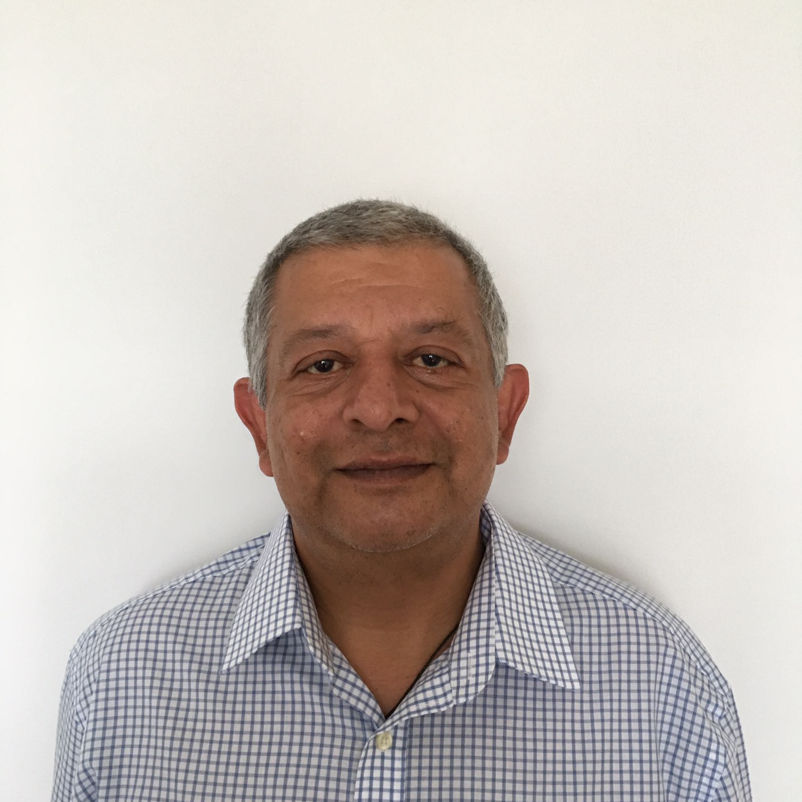 Photo of Manish Trivedy