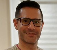 Photo of Peter Hadjigeorgiou