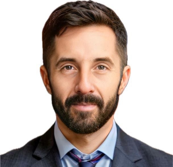 Photo of Evan  Hicks