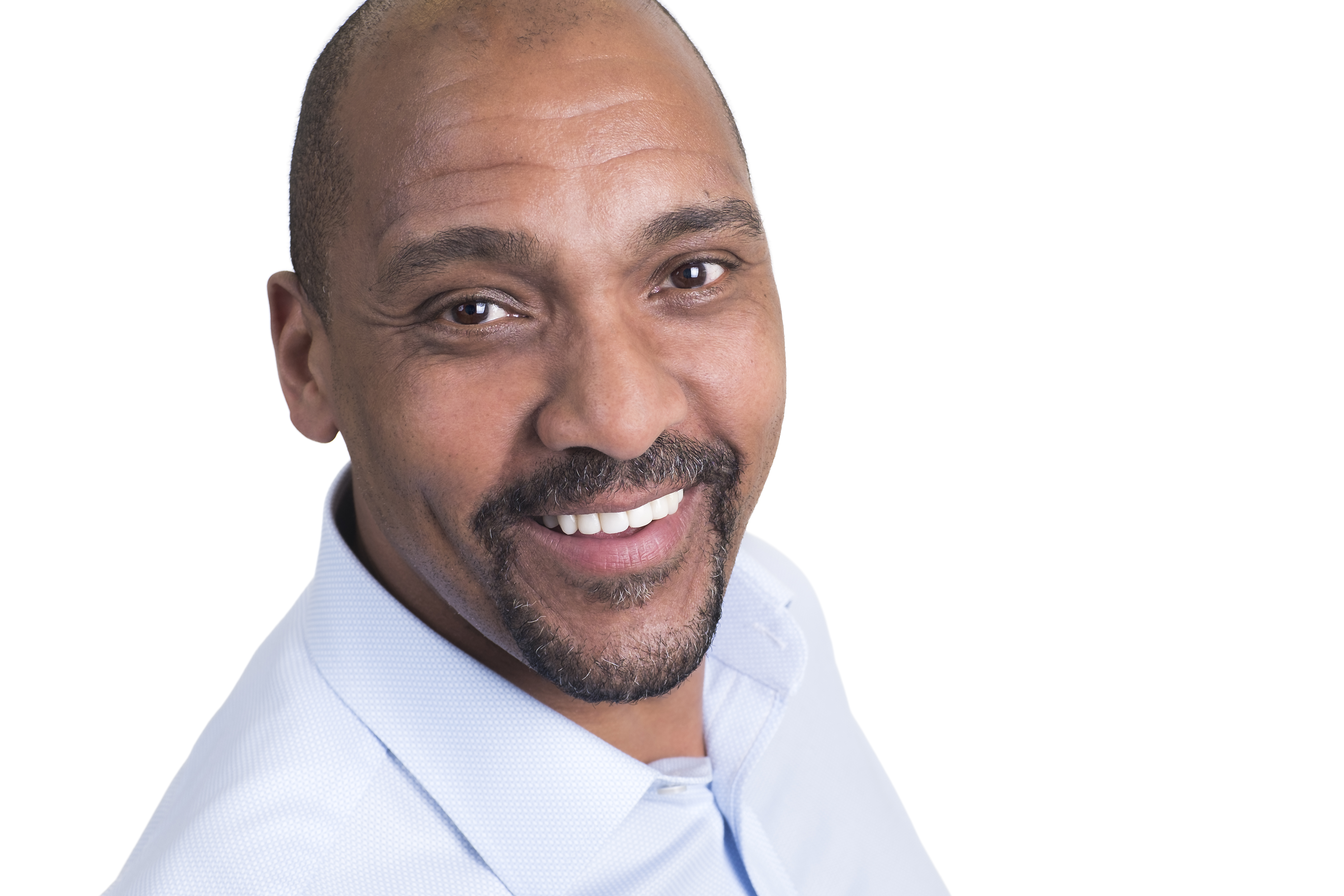 Photo of Tony Atkins